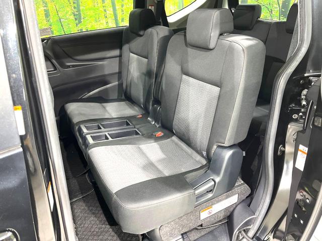 シエンタ G セーフティーエディション 4WD セーフティセンス 両側電動スライドドア SDナビ 全周囲カメラ 禁煙車 ドラレコ ステアリングヒーター ビルトインETC ドラレコ オートハイビーム 車線逸脱警報 前席シートヒーター(47枚目)