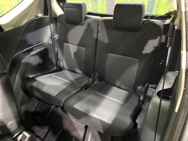 シエンタ G セーフティーエディション 4WD セーフティセンス 両側電動スライドドア SDナビ 全周囲カメラ 禁煙車 ドラレコ ステアリングヒーター ビルトインETC ドラレコ オートハイビーム 車線逸脱警報 前席シートヒーター(48枚目)