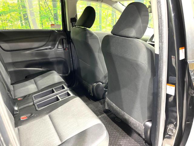 シエンタ G セーフティーエディション 4WD セーフティセンス 両側電動スライドドア SDナビ 全周囲カメラ 禁煙車 ドラレコ ステアリングヒーター ビルトインETC ドラレコ オートハイビーム 車線逸脱警報 前席シートヒーター(51枚目)