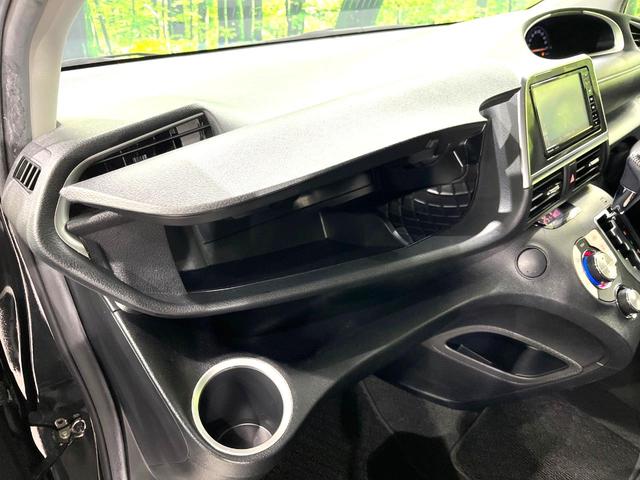 シエンタ G セーフティーエディション 4WD セーフティセンス 両側電動スライドドア SDナビ 全周囲カメラ 禁煙車 ドラレコ ステアリングヒーター ビルトインETC ドラレコ オートハイビーム 車線逸脱警報 前席シートヒーター(52枚目)