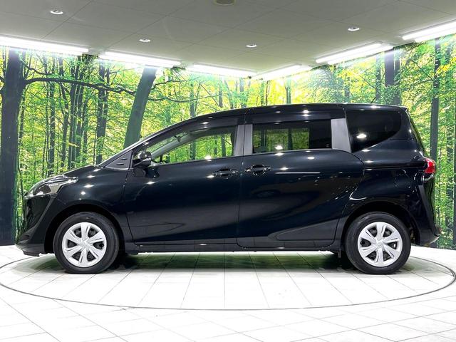 シエンタ G セーフティーエディション 4WD セーフティセンス 両側電動スライドドア SDナビ 全周囲カメラ 禁煙車 ドラレコ ステアリングヒーター ビルトインETC ドラレコ オートハイビーム 車線逸脱警報 前席シートヒーター(59枚目)