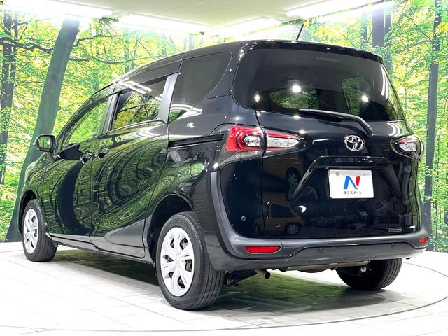 シエンタ G セーフティーエディション 4WD セーフティセンス 両側電動スライドドア SDナビ 全周囲カメラ 禁煙車 ドラレコ ステアリングヒーター ビルトインETC ドラレコ オートハイビーム 車線逸脱警報 前席シートヒーター(60枚目)