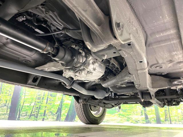 ジムニー ＸＣ　ＭＴ車　ターボ　ＳＤナビ　禁煙車　衝突軽減装置　クルコン　ドラレコ　オートライト　オートマチックハイビーム　ＬＥＤヘッド　オートエアコン　スマートキー　シートヒーター　電動格納ミラー　盗難防止システム（22枚目）