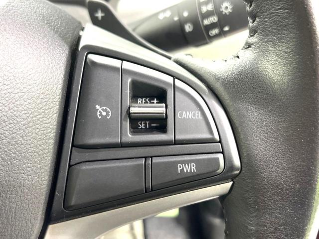 スペーシアギア ハイブリッドXZ ターボ 両側電動スライドドア SDナビ バックカメラ 禁煙車 衝突軽減装置 レーダークルーズ シートヒーター ドラレコ オートライト オートエアコン LEDヘッド スマートキー クリアランスソナー(7枚目)