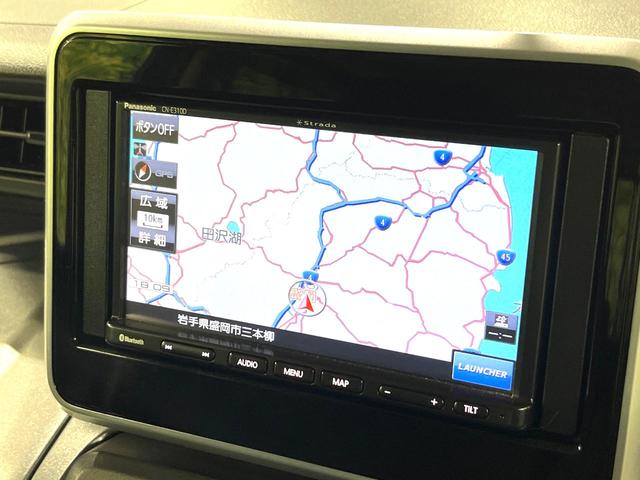 スペーシアギア ハイブリッドXZ ターボ 両側電動スライドドア SDナビ バックカメラ 禁煙車 衝突軽減装置 レーダークルーズ シートヒーター ドラレコ オートライト オートエアコン LEDヘッド スマートキー クリアランスソナー(28枚目)