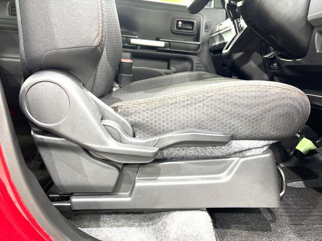 スペーシアギア ハイブリッドXZ ターボ 両側電動スライドドア SDナビ バックカメラ 禁煙車 衝突軽減装置 レーダークルーズ シートヒーター ドラレコ オートライト オートエアコン LEDヘッド スマートキー クリアランスソナー(46枚目)