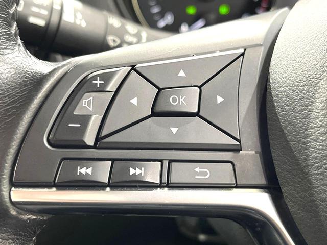 エクストレイル ２０Ｘｉ　純正ＳＤナビ　全周囲カメラ　禁煙車　衝突軽減装置　レーダークルーズ　ＥＴＣ　パワーバックドア　スマートキー　オートライト　オートエアコン　ＬＥＤヘッド　電動格納ミラー　ドアバイザー　プライバシーガラス（32枚目）