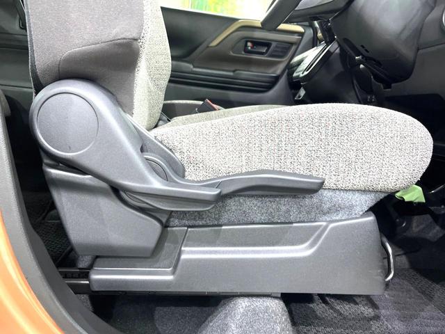 スペーシア ハイブリッドX 4WD SDナビ バックカメラ 両側電動スライドドア Bluetooth接続 ドラレコ ETC 禁煙車 セーフティサポート 前席シートヒーター LEDヘッドライト オートライト スマートキー(46枚目)