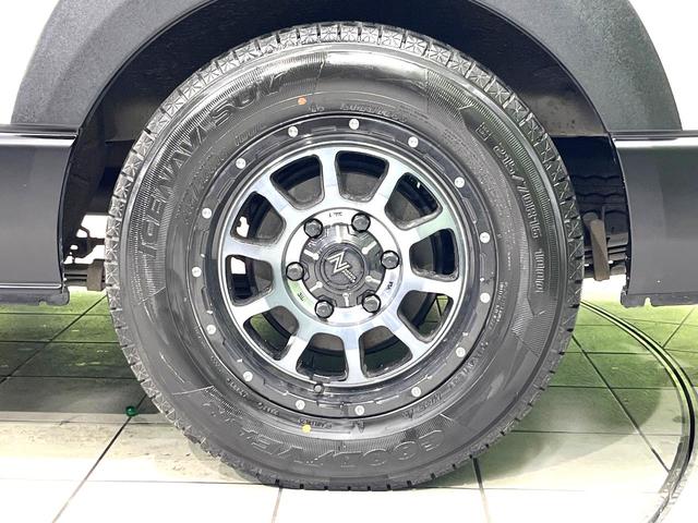 ハイエースバン ＳロングＤＸ　ＡＬＰＩＮＥ製１０．１型後席モニター　ＢＩＧ－Ｘ８型ナビ　４ＷＤ　バックカメラ　禁煙車　ＬＥＤヘッド　ＥＴＣ　Ｂｌｕｅｔｏｏｔｈ　ＮＩＴＲＯＰＯＷＥＲ製１６インチアルミ　ＣＤ　ＤＶＤ再生　フルセグ（56枚目）