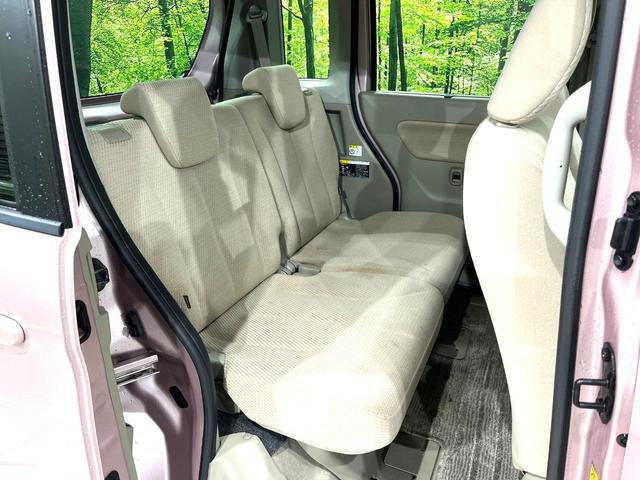 スペーシア Ｘ　４ＷＤ　電動スライドドア　純正ナビ　バックカメラ　衝突軽減装置　禁煙車　シートヒーター　ドラレコ　スマートキー　ＨＩＤヘッド　ＥＴＣ　オートエアコン　Ｂｌｕｅｔｏｏｔｈ　アイドリングストップ（10枚目）