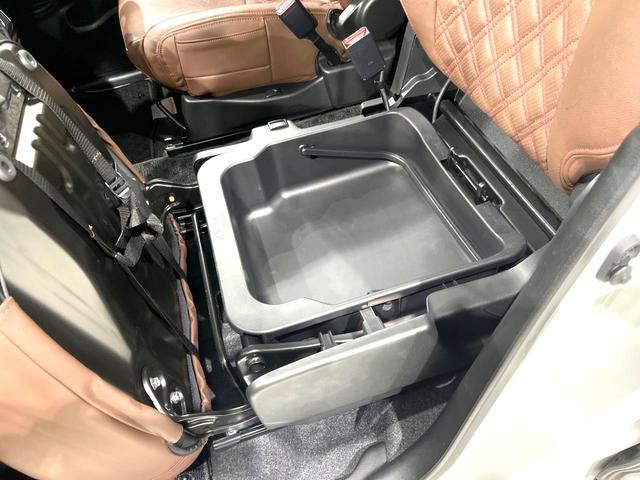 ソリオバンディット ハイブリッドＭＶ　禁煙車　４ＷＤ　純正９型ナビ　両側電動ドア　全周囲カメラ　衝突軽減装置　レーダークルーズ　シートヒーター　ＥＴＣ　ドラレコ　コーナーセンサー　ＬＥＤヘッド　オートライト　オートエアコン　スマートキー（52枚目）