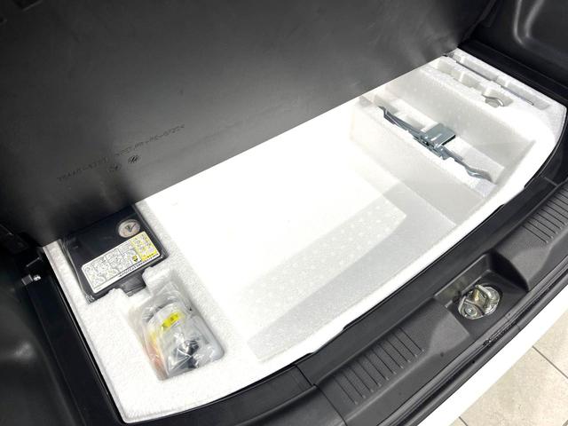 ソリオバンディット ハイブリッドＭＶ　禁煙車　４ＷＤ　純正９型ナビ　両側電動ドア　全周囲カメラ　衝突軽減装置　レーダークルーズ　シートヒーター　ＥＴＣ　ドラレコ　コーナーセンサー　ＬＥＤヘッド　オートライト　オートエアコン　スマートキー（53枚目）