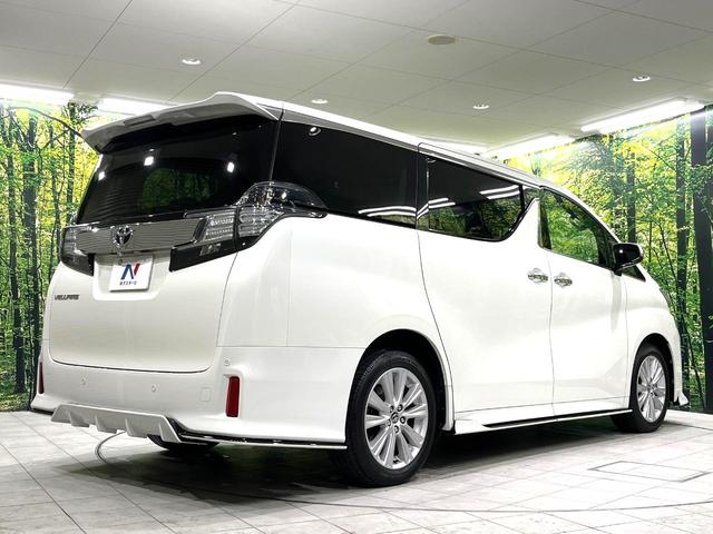 ヴェルファイア ２．５Ｚ　Ａエディション　ＡＩＭＧＡＩＮ製フルエアロ　両側電動スライドドア　ＡＬＰＩＮＥ製後席モニター　ＢＩＧ－Ｘ１０型ナビ　４ＷＤ　禁煙車　バックカメラ　衝突被害軽減システム　レーダークルーズ　コーナーセンサー　ＥＴＣ（19枚目）