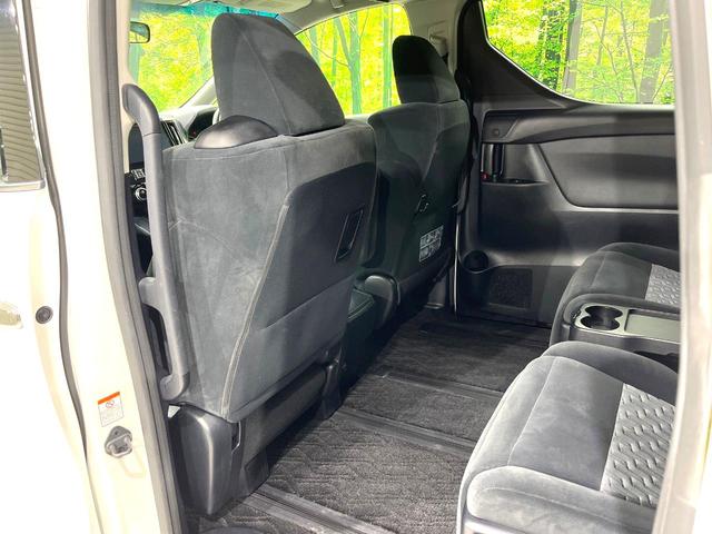 ヴェルファイア ２．５Ｚ　Ａエディション　ＡＩＭＧＡＩＮ製フルエアロ　両側電動スライドドア　ＡＬＰＩＮＥ製後席モニター　ＢＩＧ－Ｘ１０型ナビ　４ＷＤ　禁煙車　バックカメラ　衝突被害軽減システム　レーダークルーズ　コーナーセンサー　ＥＴＣ（50枚目）