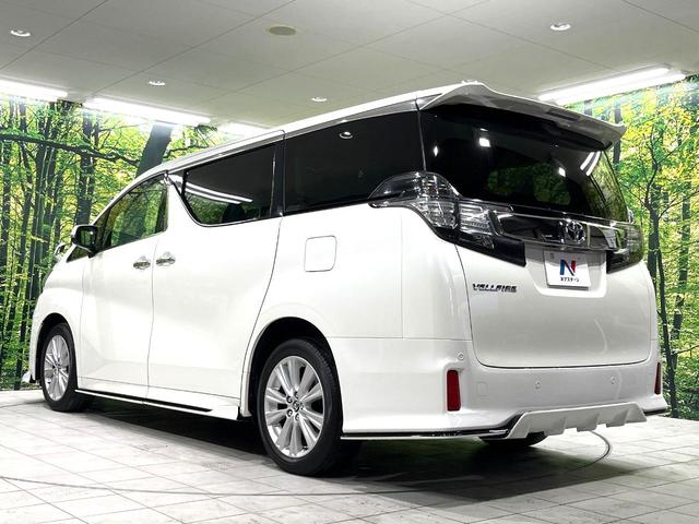 ヴェルファイア ２．５Ｚ　Ａエディション　ＡＩＭＧＡＩＮ製フルエアロ　両側電動スライドドア　ＡＬＰＩＮＥ製後席モニター　ＢＩＧ－Ｘ１０型ナビ　４ＷＤ　禁煙車　バックカメラ　衝突被害軽減システム　レーダークルーズ　コーナーセンサー　ＥＴＣ（64枚目）