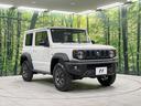 ＪＣ　登録済未使用車　４ＷＤ　スズキセーフティサポート　シートヒーター　ＬＥＤヘッドライト　クルーズコントロール　レーンキープ　クリアランスソナー　オートマチックハイビーム　車線逸脱警報　スマートキー(17枚目)