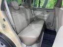 G スズキセーフティサポート 禁煙車 シートヒーター スマートキー CD 衝突安全ボディ 盗難防止装置 プライバシーガラス 横滑り防止装置 14インチアルミホイール ベンチシート(9枚目)