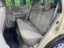 G スズキセーフティサポート 禁煙車 シートヒーター スマートキー CD 衝突安全ボディ 盗難防止装置 プライバシーガラス 横滑り防止装置 14インチアルミホイール ベンチシート(30枚目)