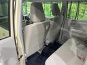 G スズキセーフティサポート 禁煙車 シートヒーター スマートキー CD 衝突安全ボディ 盗難防止装置 プライバシーガラス 横滑り防止装置 14インチアルミホイール ベンチシート(31枚目)