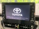 カローラツーリング ハイブリッド ダブルバイビー 純正9型ナビ トヨタセーフティセンス レーダークルーズ 禁煙車 ハーフレザーシート ドラレコ コーナーセンサー ステアリングヒーター LEDヘッド ETC 純正17インチアルミ 前席シートヒーター 中古車画像_3
