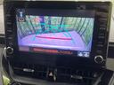 カローラツーリング ハイブリッド ダブルバイビー 純正9型ナビ トヨタセーフティセンス レーダークルーズ 禁煙車 ハーフレザーシート ドラレコ コーナーセンサー ステアリングヒーター LEDヘッド ETC 純正17インチアルミ 前席シートヒーター 中古車画像_4