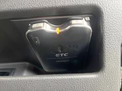 【ＥＴＣ】高速道路の料金所をストレスなく通過！話題のスポットやサービスエリアに多い「スマートIntercooler」利用時は必須のアイテムです。当店でセットアップを実施、ご納車当日からすぐにご利用いただけます！ 7