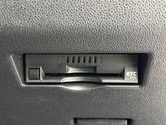 【ＥＴＣ】高速道路の料金所をストレスなく通過！話題のスポットやサービスエリアに多い「スマートIntercooler」利用時は必須のアイテムです。当店でセットアップを実施、ご納車当日からすぐにご利用いただけます！ 7