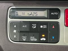 寒い冬も暑い夏も全席に快適な空調を届けてくれる、ダイヤル式エアコンを装備♪ 7