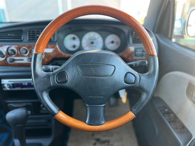 ミラジーノ ジーノターボ　マニュアルエアコン　リモコンキー　運転席助手席エアバック　運転席エアバッグ　パワーウィンドウ　パワステ　衝突安全ボディ（35枚目）