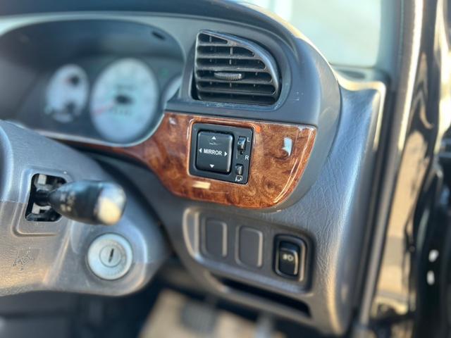 ミラジーノ ジーノターボ　マニュアルエアコン　リモコンキー　運転席助手席エアバック　運転席エアバッグ　パワーウィンドウ　パワステ　衝突安全ボディ（39枚目）