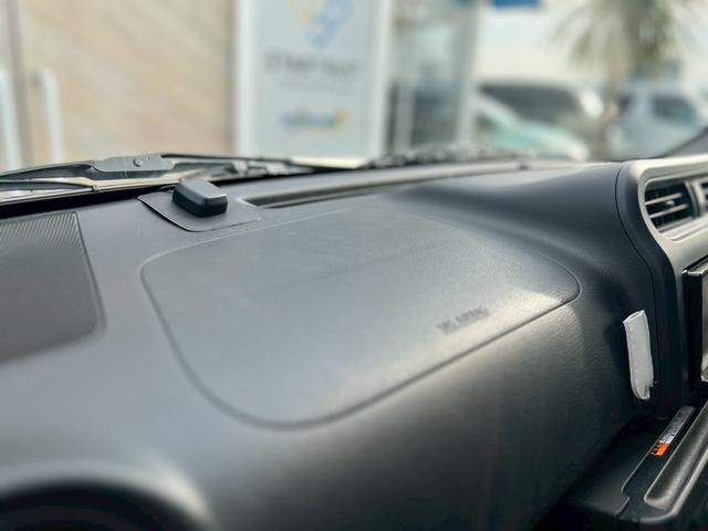 プロボックス ＧＬ　ＴＯＹＯＴＡグリル／リフトアップ仕様／オフビートＢｏｕｎｔｙコレクションホイール１４インチ／オープンカントリー／レトロ調シートカバー／ウッドパーツ／ＣＵＲＴルーフラック／ＣａｒｒｏｚｚｅｒｉａナビＴＶ（22枚目）