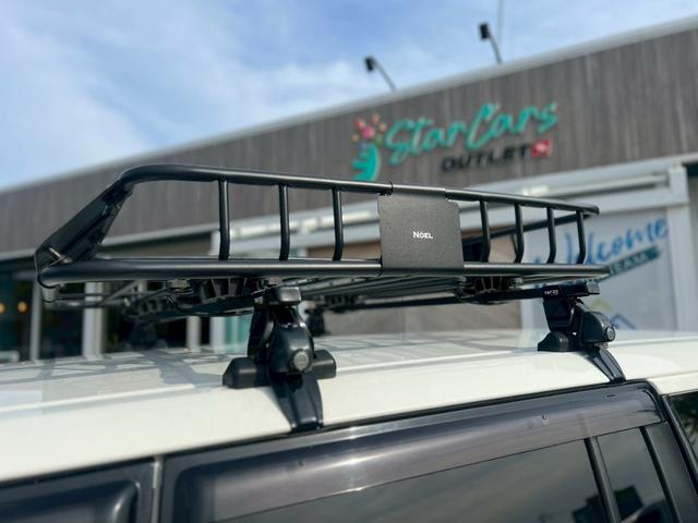 プロボックス ＧＬ　ＴＯＹＯＴＡグリル／リフトアップ仕様／オフビートＢｏｕｎｔｙコレクションホイール１４インチ／オープンカントリー／レトロ調シートカバー／ウッドパーツ／ＣＵＲＴルーフラック／ＣａｒｒｏｚｚｅｒｉａナビＴＶ（45枚目）