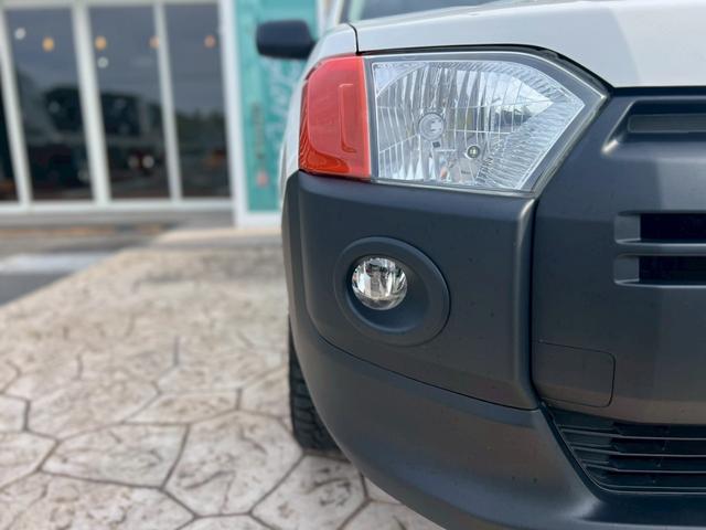 プロボックス ＧＬ　ＴＯＹＯＴＡグリル／リフトアップ仕様／オフビートＢｏｕｎｔｙコレクションホイール１４インチ／オープンカントリー／レトロ調シートカバー／ウッドパーツ／ＣＵＲＴルーフラック／ＣａｒｒｏｚｚｅｒｉａナビＴＶ（48枚目）
