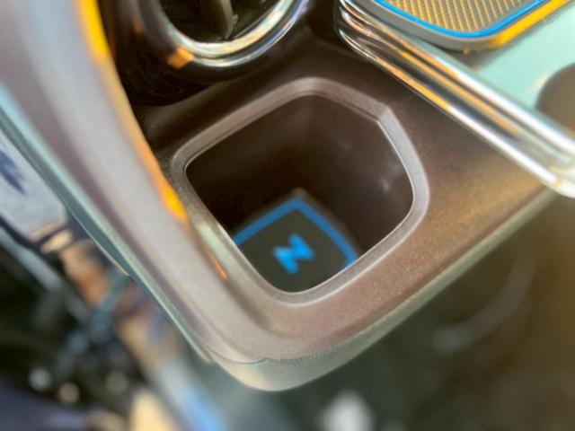 Ｎ－ＯＮＥ プレミアム　ツアラー・Ｌパッケージ　無限エアロ／無限マフラー／ＴＥＩＮ車高調／バックカメラ／スマキー／メモリーナビ／ＤＶＤ再生／オートクルーズコントロール／ワンセグテレビ／横滑り防止／サイドエアバック／　衝突安全ボディ／ナビＴＶ（39枚目）