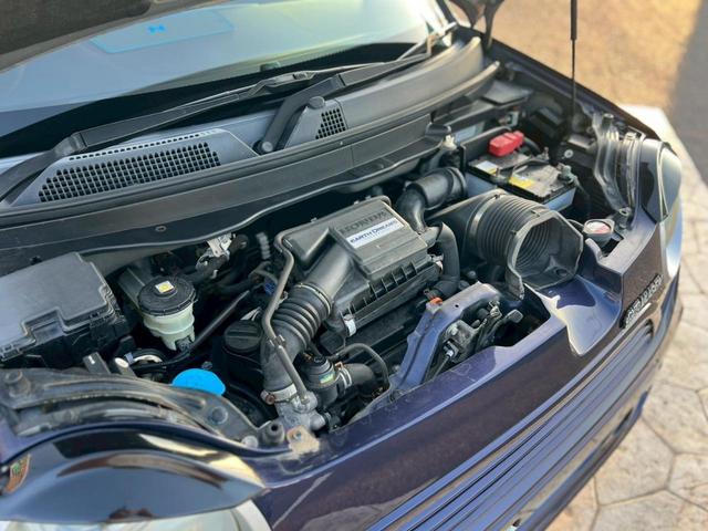 Ｎ－ＯＮＥ プレミアム　ツアラー・Ｌパッケージ　無限エアロ／無限マフラー／ＴＥＩＮ車高調／バックカメラ／スマキー／メモリーナビ／ＤＶＤ再生／オートクルーズコントロール／ワンセグテレビ／横滑り防止／サイドエアバック／　衝突安全ボディ／ナビＴＶ（42枚目）