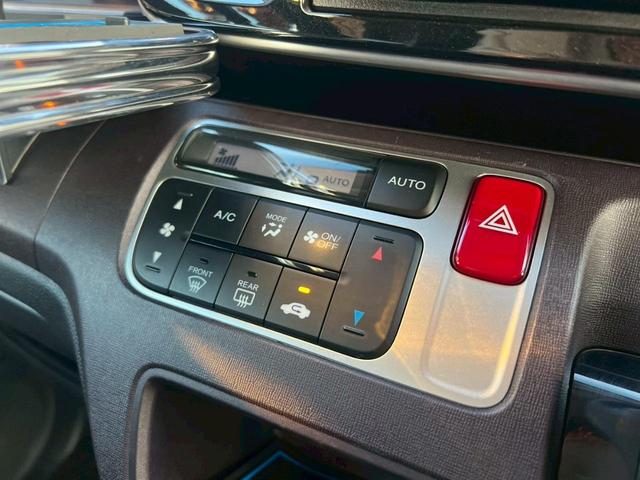 Ｎ－ＯＮＥ プレミアム　ツアラー・Ｌパッケージ　無限エアロ／無限マフラー／ＴＥＩＮ車高調／バックカメラ／スマキー／メモリーナビ／ＤＶＤ再生／オートクルーズコントロール／ワンセグテレビ／横滑り防止／サイドエアバック／　衝突安全ボディ／ナビＴＶ（54枚目）