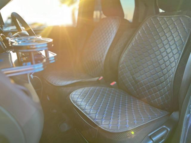 Ｎ－ＯＮＥ プレミアム　ツアラー・Ｌパッケージ　無限エアロ／無限マフラー／ＴＥＩＮ車高調／バックカメラ／スマキー／メモリーナビ／ＤＶＤ再生／オートクルーズコントロール／ワンセグテレビ／横滑り防止／サイドエアバック／　衝突安全ボディ／ナビＴＶ（64枚目）