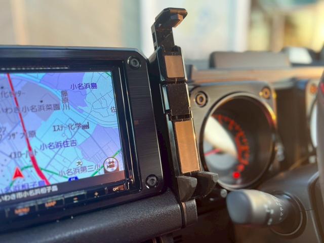 ジムニー ＸＣ　ＤＡＭＤ　ＬＩＴＴＬＥ－Ｄ　前後バンパ－／ＲＡＹＳ１６インチホイール／デュアルセンサーブレーキＳ／Ｗエアバッグ／ＡＵＴＯエアコン／ＰＷ／アクティブクルーズコントロール／ＡＢＳ（22枚目）