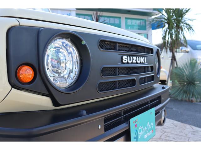 ジムニー XC DAMDコンプリート BILSTEINショック  TOYO OPEN COUNTRYタイヤ DEANカリフォルニア16インチアルミ Carrozzeriaナビ APIO静香御前マフラー(35枚目)
