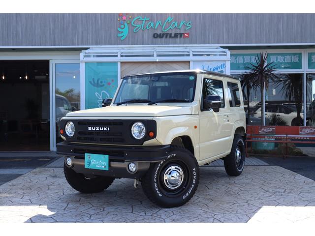 ジムニー XC DAMDコンプリート BILSTEINショック  TOYO OPEN COUNTRYタイヤ DEANカリフォルニア16インチアルミ Carrozzeriaナビ APIO静香御前マフラー(44枚目)