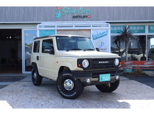 ジムニー XC DAMDコンプリート BILSTEINショック  TOYO OPEN COUNTRYタイヤ DEANカリフォルニア16インチアルミ Carrozzeriaナビ APIO静香御前マフラー(45枚目)