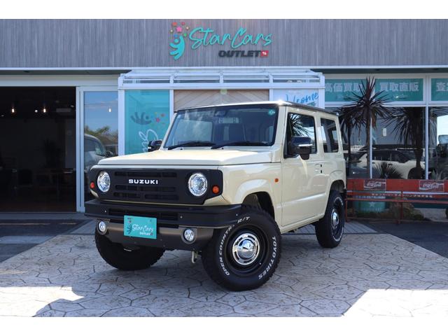 ジムニー XC DAMDコンプリート BILSTEINショック  TOYO OPEN COUNTRYタイヤ DEANカリフォルニア16インチアルミ Carrozzeriaナビ APIO静香御前マフラー(54枚目)