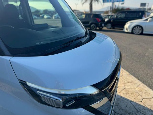 ルークス ハイウェイスター　Ｘ　プロパイロットエディション　両側パワースライドドア／パノラマモニター／　助手席エアバッグ／衝突軽減ブレーキ／衝突安全ボディ／横滑り防止機能／コーナーソナー／フロントカメラ／ＬＥＤヘッドライト／スマートキー／快適パッケージＡ（6枚目）