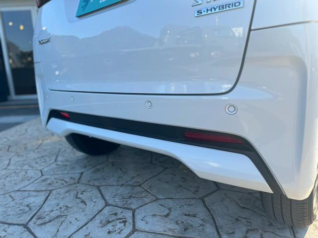 ルークス ハイウェイスター　Ｘ　プロパイロットエディション　両側パワースライドドア／パノラマモニター／　助手席エアバッグ／衝突軽減ブレーキ／衝突安全ボディ／横滑り防止機能／コーナーソナー／フロントカメラ／ＬＥＤヘッドライト／スマートキー／快適パッケージＡ（19枚目）