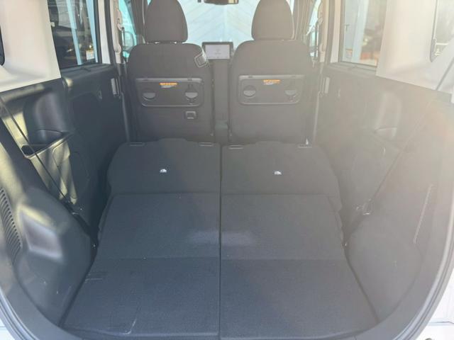 ルークス ハイウェイスター　Ｘ　プロパイロットエディション　両側パワースライドドア／パノラマモニター／　助手席エアバッグ／衝突軽減ブレーキ／衝突安全ボディ／横滑り防止機能／コーナーソナー／フロントカメラ／ＬＥＤヘッドライト／スマートキー／快適パッケージＡ（23枚目）