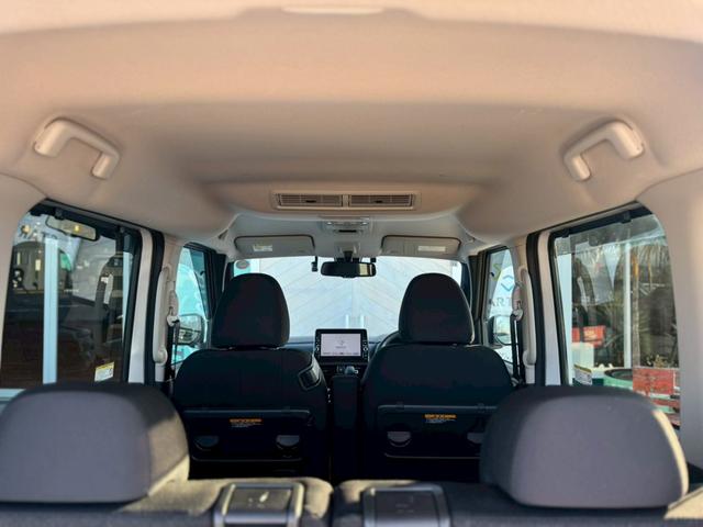 ルークス ハイウェイスター　Ｘ　プロパイロットエディション　両側パワースライドドア／パノラマモニター／　助手席エアバッグ／衝突軽減ブレーキ／衝突安全ボディ／横滑り防止機能／コーナーソナー／フロントカメラ／ＬＥＤヘッドライト／スマートキー／快適パッケージＡ（24枚目）