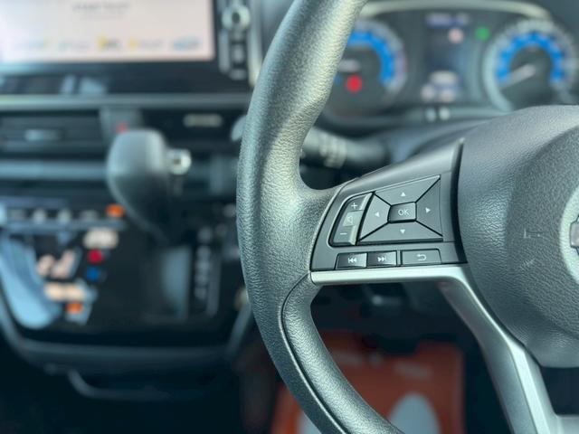 ルークス ハイウェイスター　Ｘ　プロパイロットエディション　両側パワースライドドア／パノラマモニター／　助手席エアバッグ／衝突軽減ブレーキ／衝突安全ボディ／横滑り防止機能／コーナーソナー／フロントカメラ／ＬＥＤヘッドライト／スマートキー／快適パッケージＡ（40枚目）