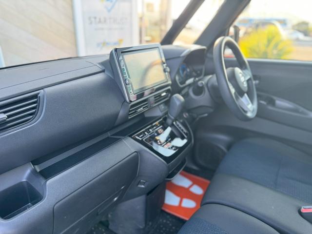 ルークス ハイウェイスター　Ｘ　プロパイロットエディション　両側パワースライドドア／パノラマモニター／　助手席エアバッグ／衝突軽減ブレーキ／衝突安全ボディ／横滑り防止機能／コーナーソナー／フロントカメラ／ＬＥＤヘッドライト／スマートキー／快適パッケージＡ（50枚目）