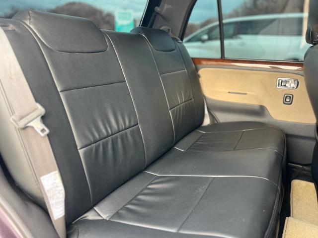 ミラジーノ ジーノ　社外ステアリング　パワステ　キーレス付き　衝突安全ボディ　マニュアルエアコン　全席パワーウインドウ　ＳＲＳ　カロッツェリアナビ（23枚目）