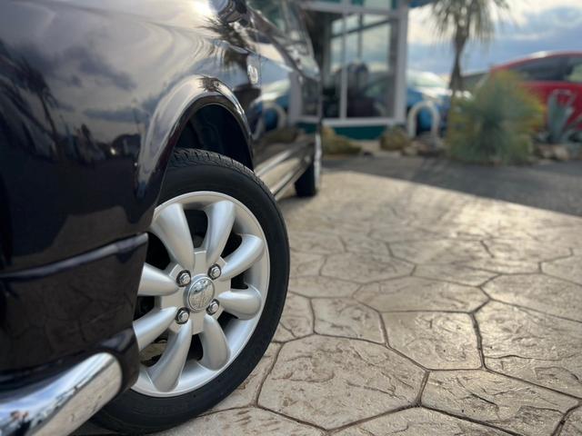 ミラジーノ ジーノ　社外ステアリング　パワステ　キーレス付き　衝突安全ボディ　マニュアルエアコン　全席パワーウインドウ　ＳＲＳ　カロッツェリアナビ（34枚目）